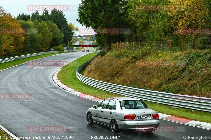 Bild #25579590 - Touristenfahrten Nürburgring Nordschleife (29.10.2023)