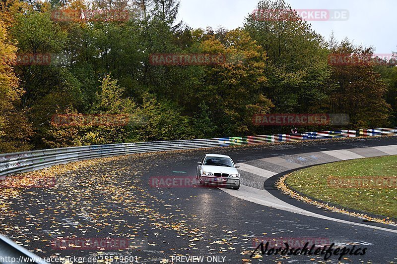 Bild #25579601 - Touristenfahrten Nürburgring Nordschleife (29.10.2023)