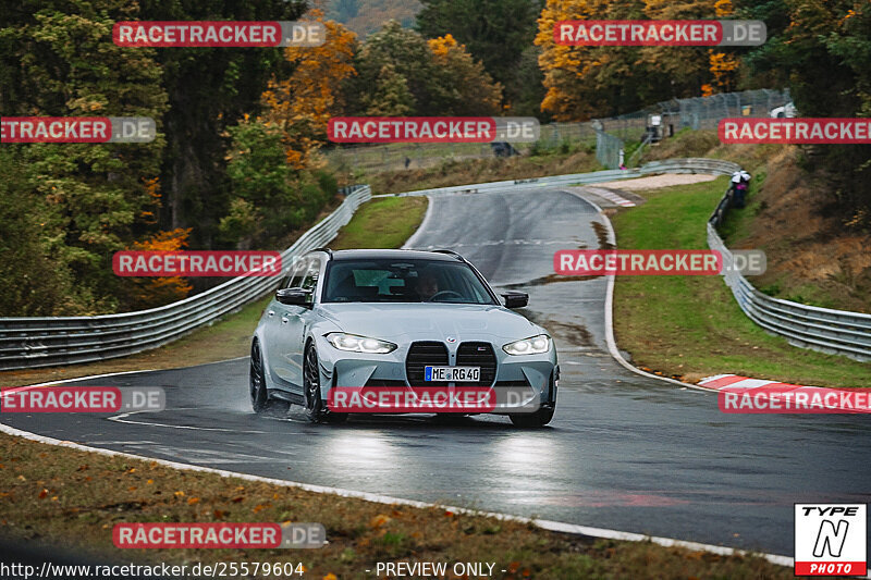 Bild #25579604 - Touristenfahrten Nürburgring Nordschleife (29.10.2023)