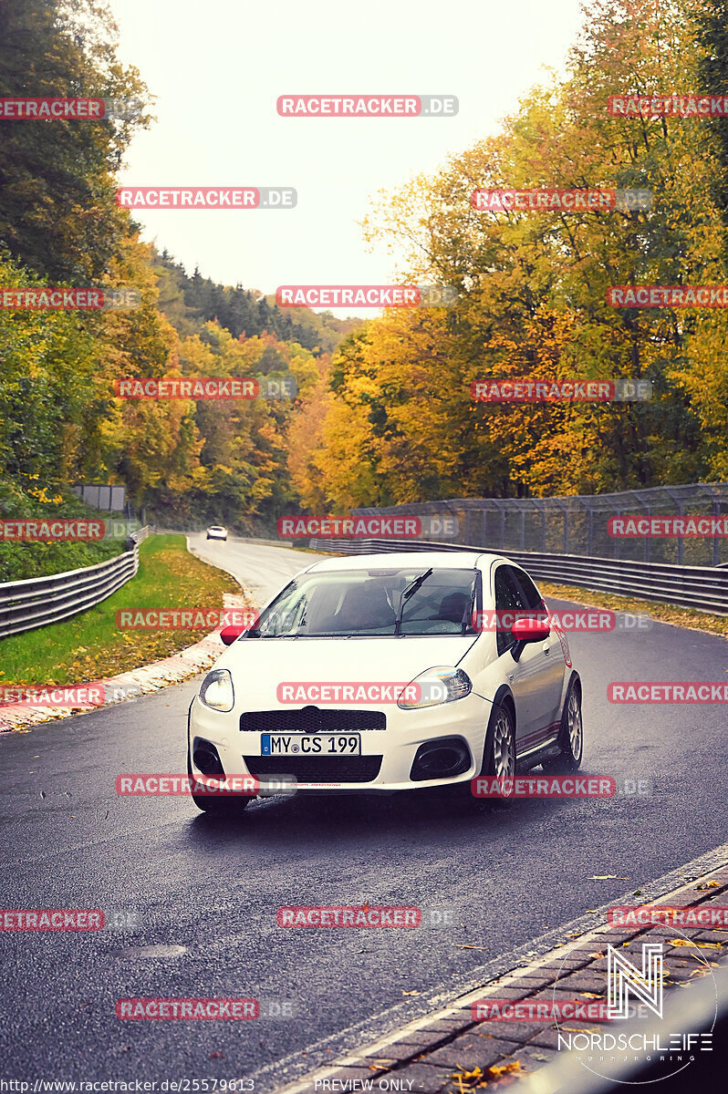 Bild #25579613 - Touristenfahrten Nürburgring Nordschleife (29.10.2023)