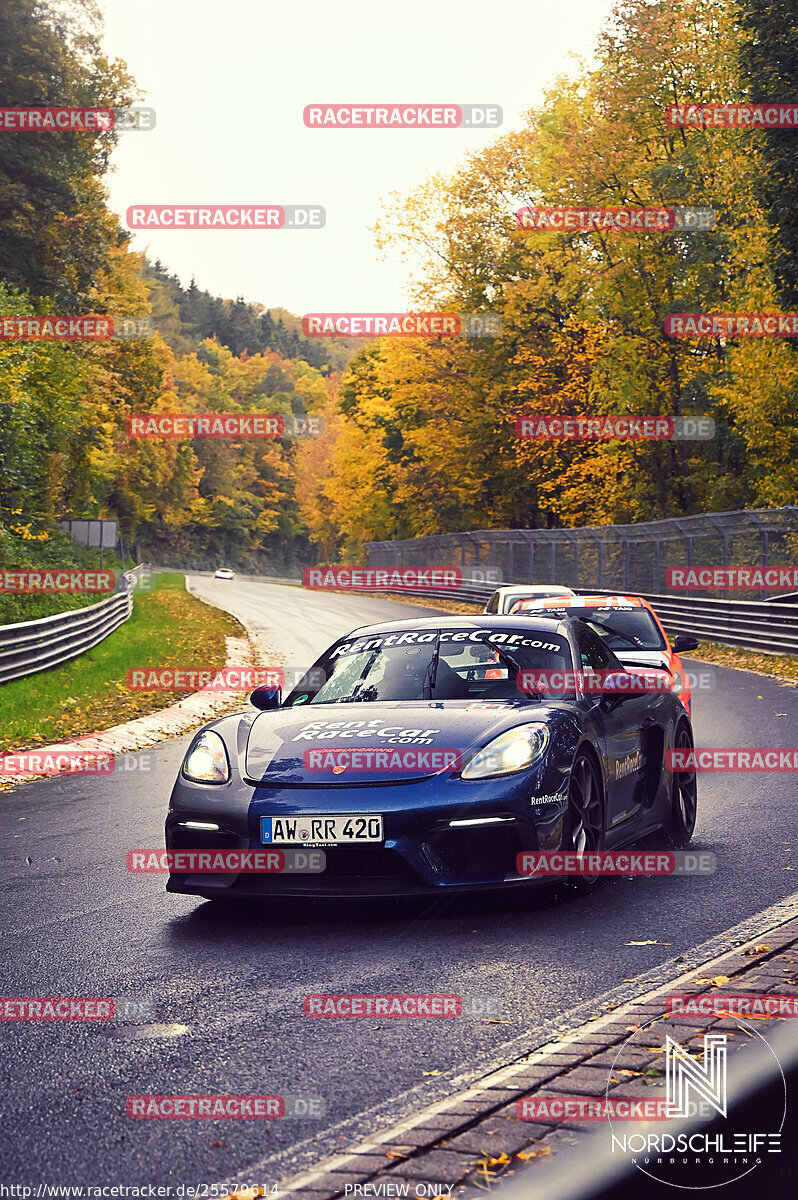 Bild #25579614 - Touristenfahrten Nürburgring Nordschleife (29.10.2023)