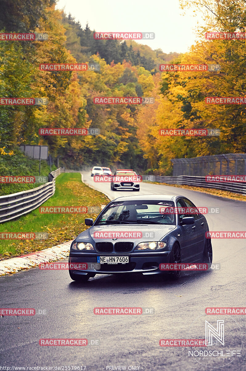 Bild #25579617 - Touristenfahrten Nürburgring Nordschleife (29.10.2023)