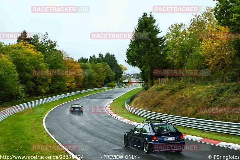 Bild #25579624 - Touristenfahrten Nürburgring Nordschleife (29.10.2023)