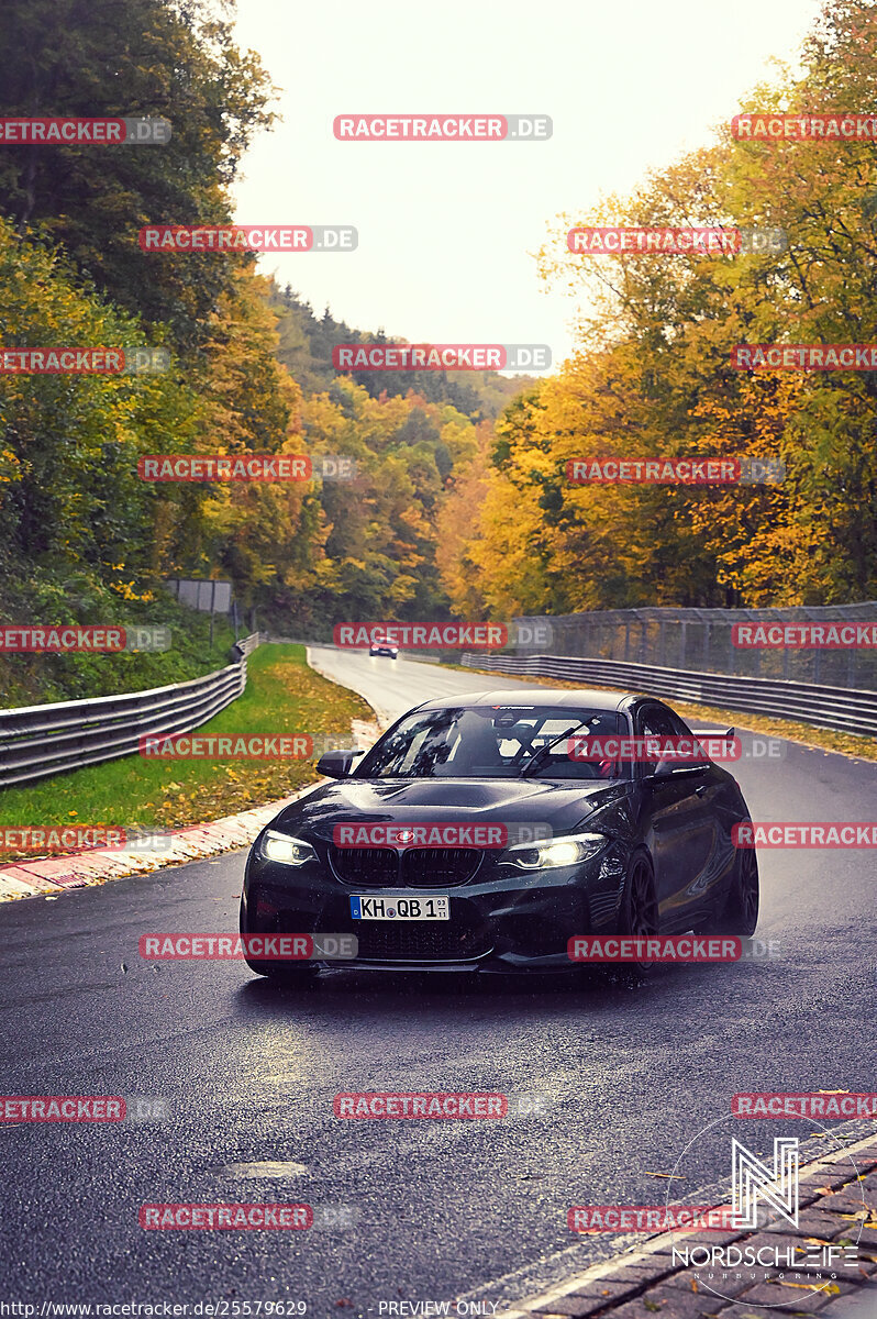 Bild #25579629 - Touristenfahrten Nürburgring Nordschleife (29.10.2023)