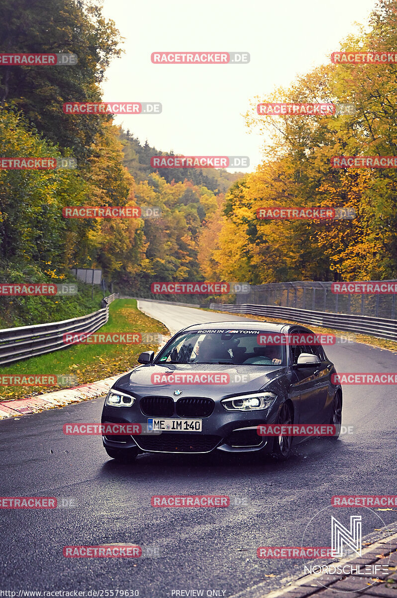 Bild #25579630 - Touristenfahrten Nürburgring Nordschleife (29.10.2023)