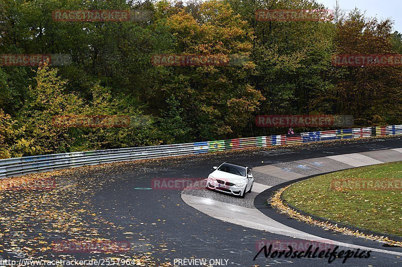 Bild #25579643 - Touristenfahrten Nürburgring Nordschleife (29.10.2023)