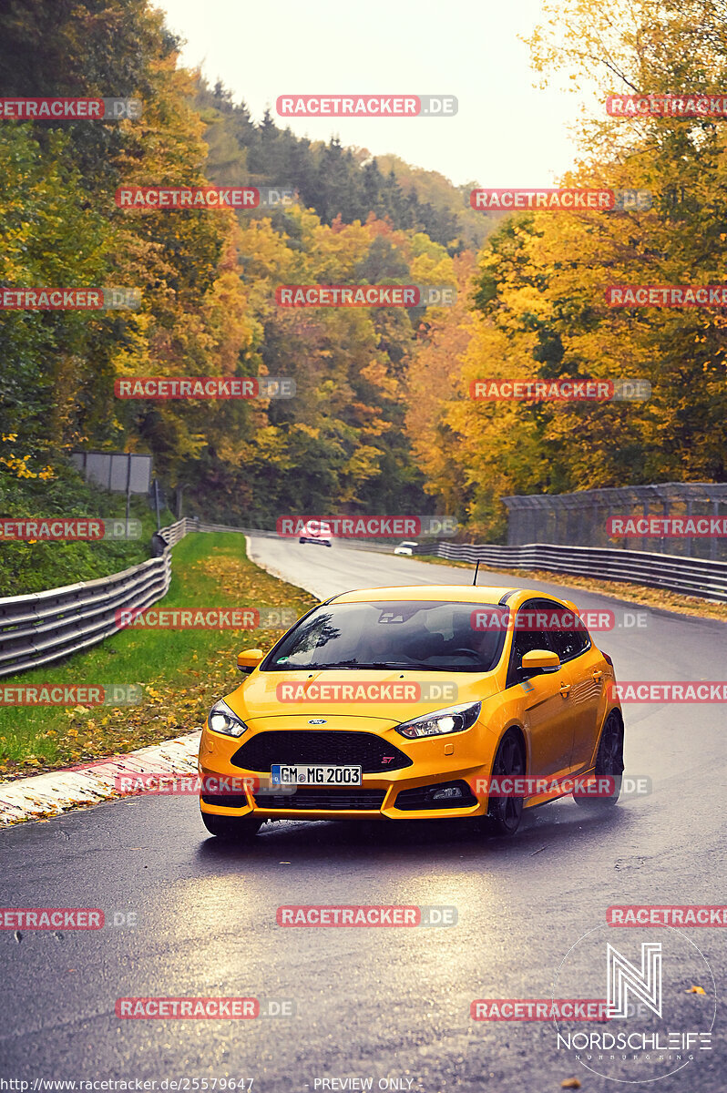 Bild #25579647 - Touristenfahrten Nürburgring Nordschleife (29.10.2023)