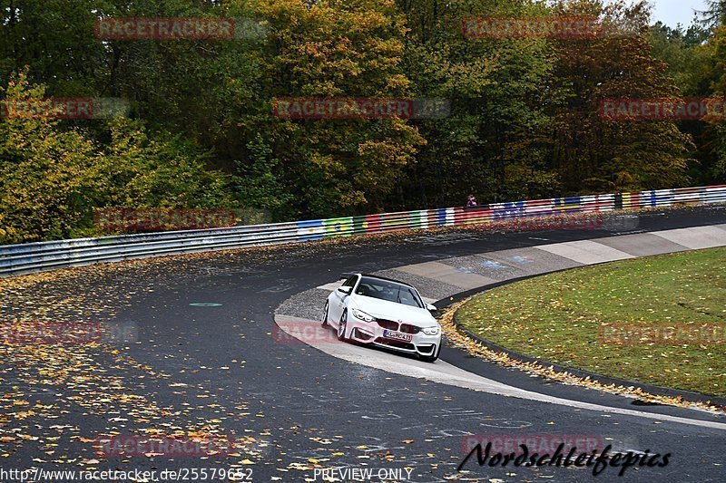 Bild #25579652 - Touristenfahrten Nürburgring Nordschleife (29.10.2023)