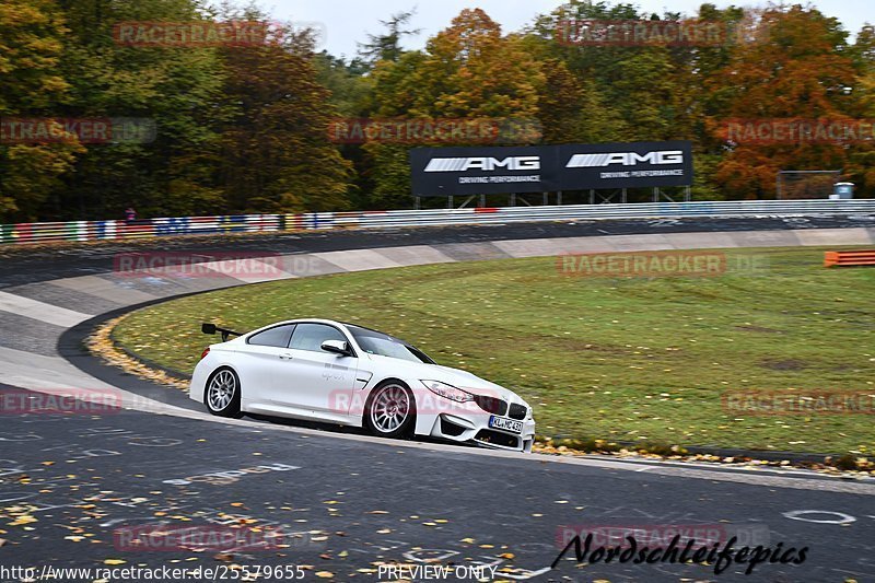 Bild #25579655 - Touristenfahrten Nürburgring Nordschleife (29.10.2023)