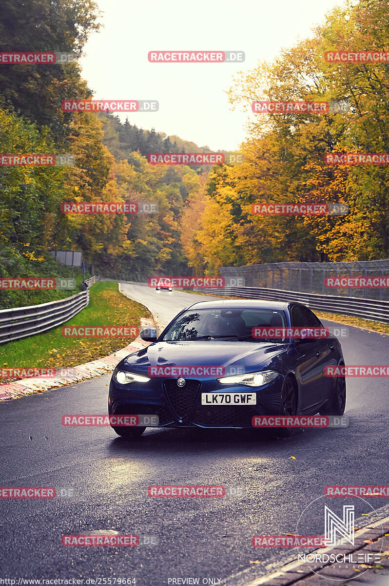 Bild #25579664 - Touristenfahrten Nürburgring Nordschleife (29.10.2023)