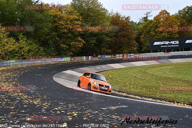 Bild #25579665 - Touristenfahrten Nürburgring Nordschleife (29.10.2023)