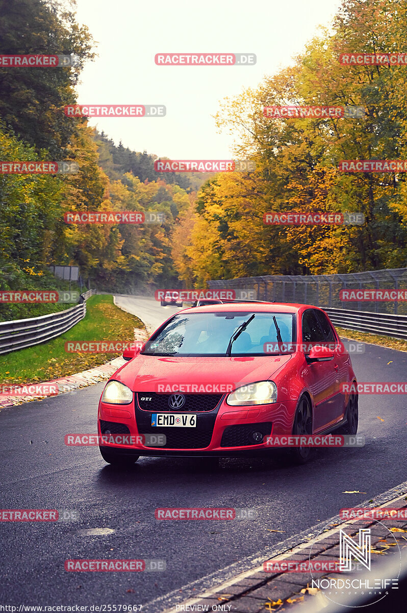 Bild #25579667 - Touristenfahrten Nürburgring Nordschleife (29.10.2023)