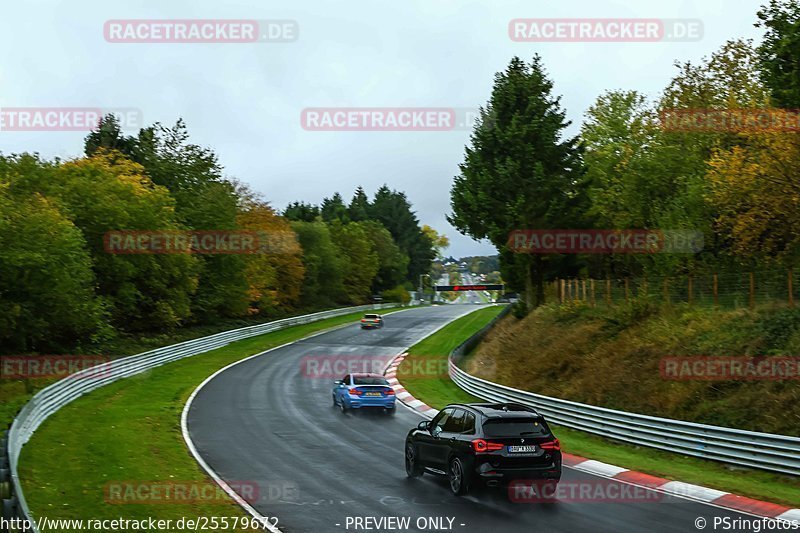 Bild #25579672 - Touristenfahrten Nürburgring Nordschleife (29.10.2023)