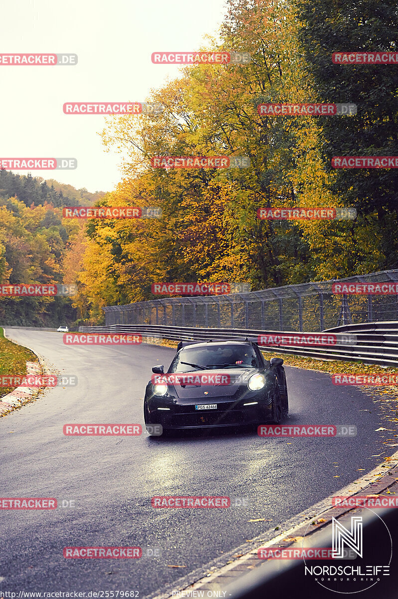 Bild #25579682 - Touristenfahrten Nürburgring Nordschleife (29.10.2023)