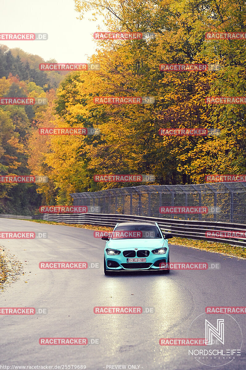 Bild #25579689 - Touristenfahrten Nürburgring Nordschleife (29.10.2023)