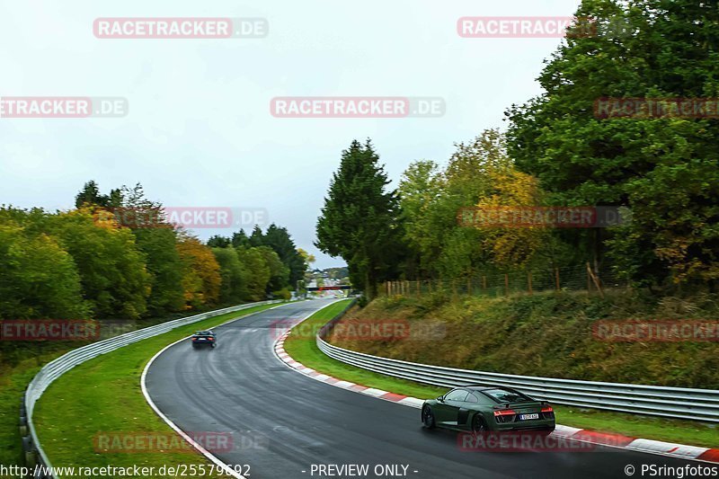 Bild #25579692 - Touristenfahrten Nürburgring Nordschleife (29.10.2023)