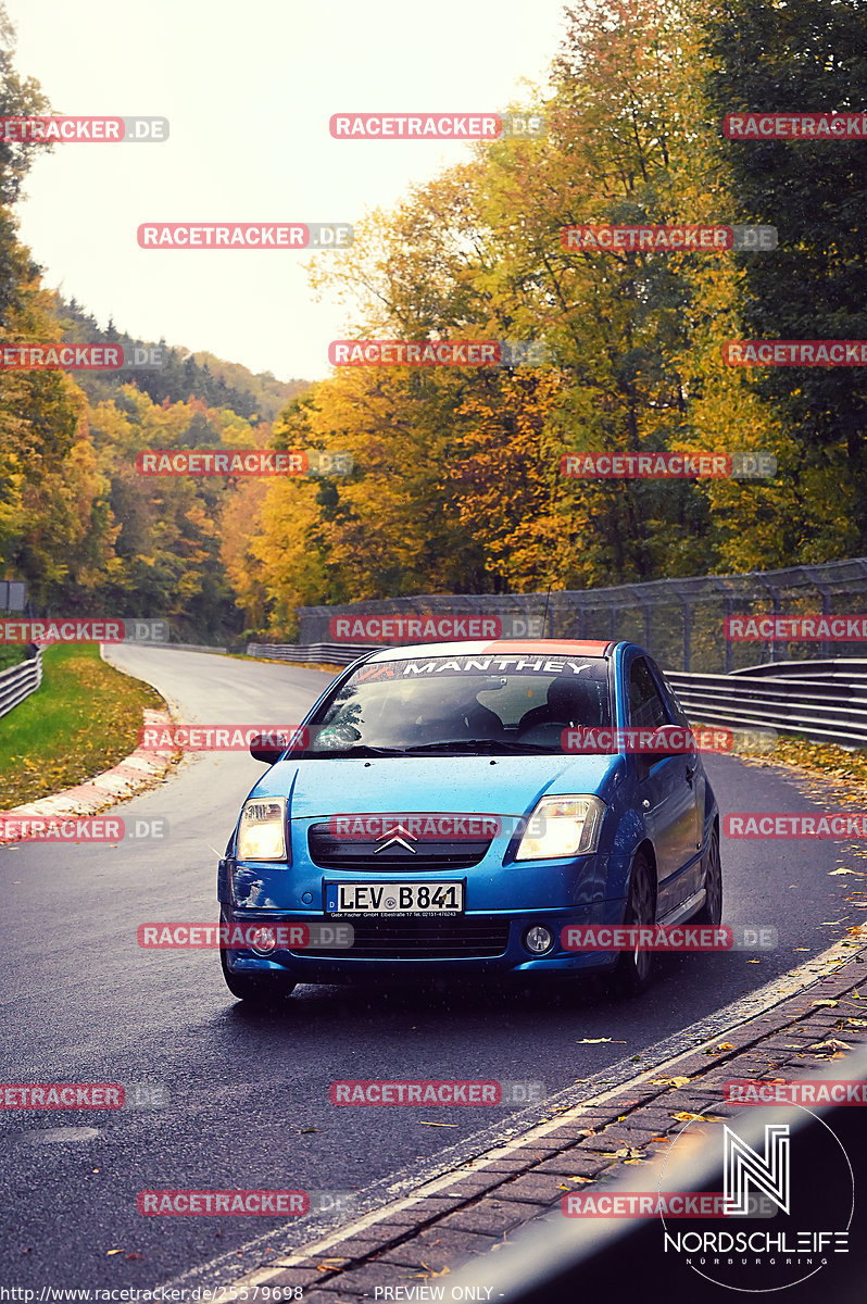 Bild #25579698 - Touristenfahrten Nürburgring Nordschleife (29.10.2023)