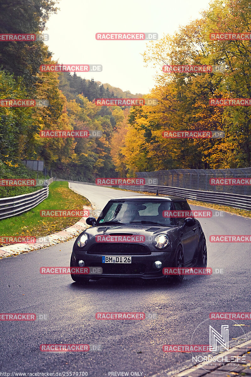 Bild #25579700 - Touristenfahrten Nürburgring Nordschleife (29.10.2023)