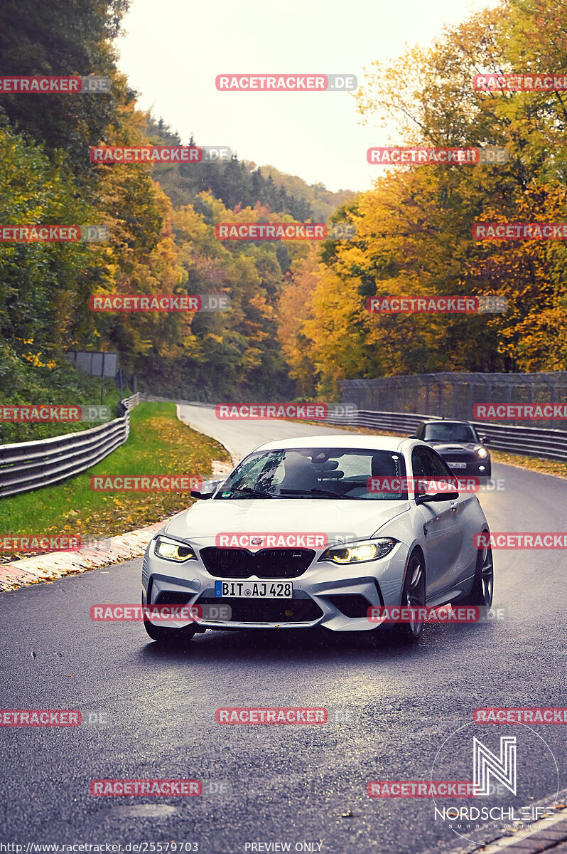 Bild #25579703 - Touristenfahrten Nürburgring Nordschleife (29.10.2023)