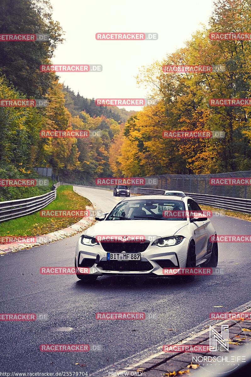 Bild #25579704 - Touristenfahrten Nürburgring Nordschleife (29.10.2023)