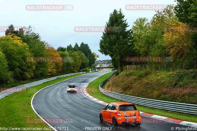 Bild #25579711 - Touristenfahrten Nürburgring Nordschleife (29.10.2023)