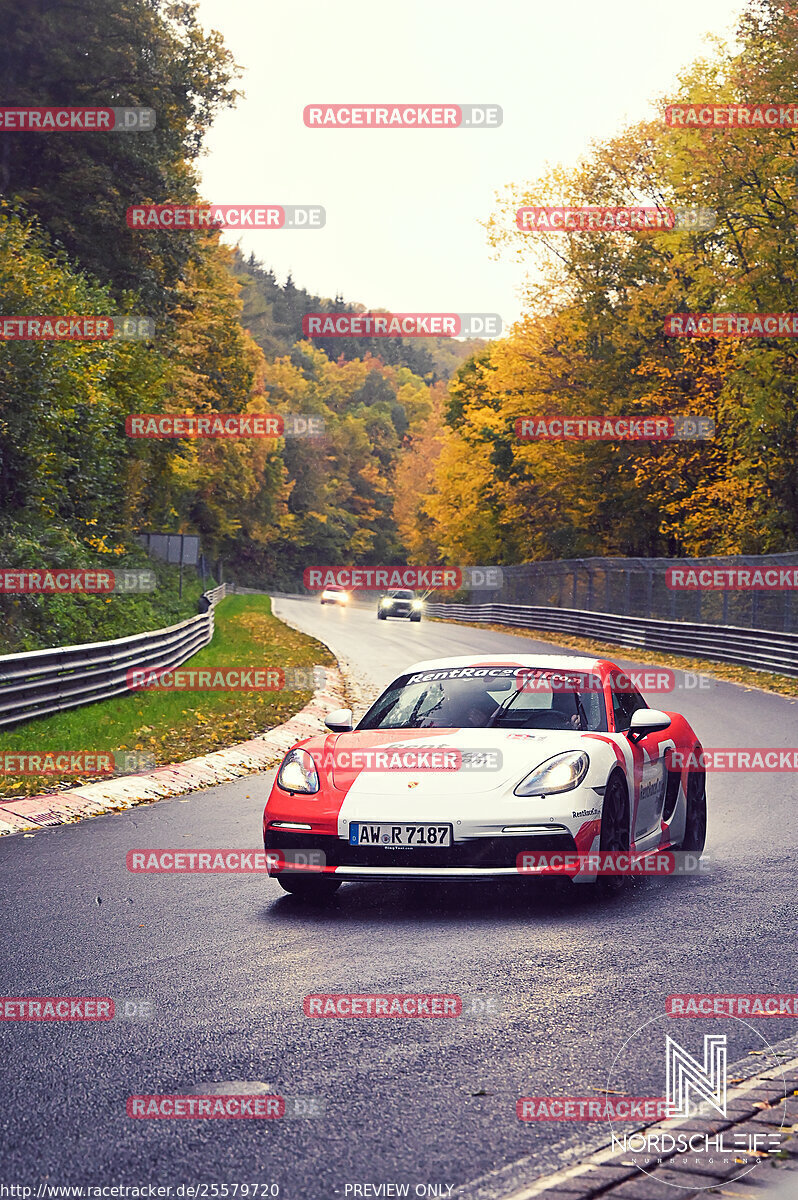 Bild #25579720 - Touristenfahrten Nürburgring Nordschleife (29.10.2023)