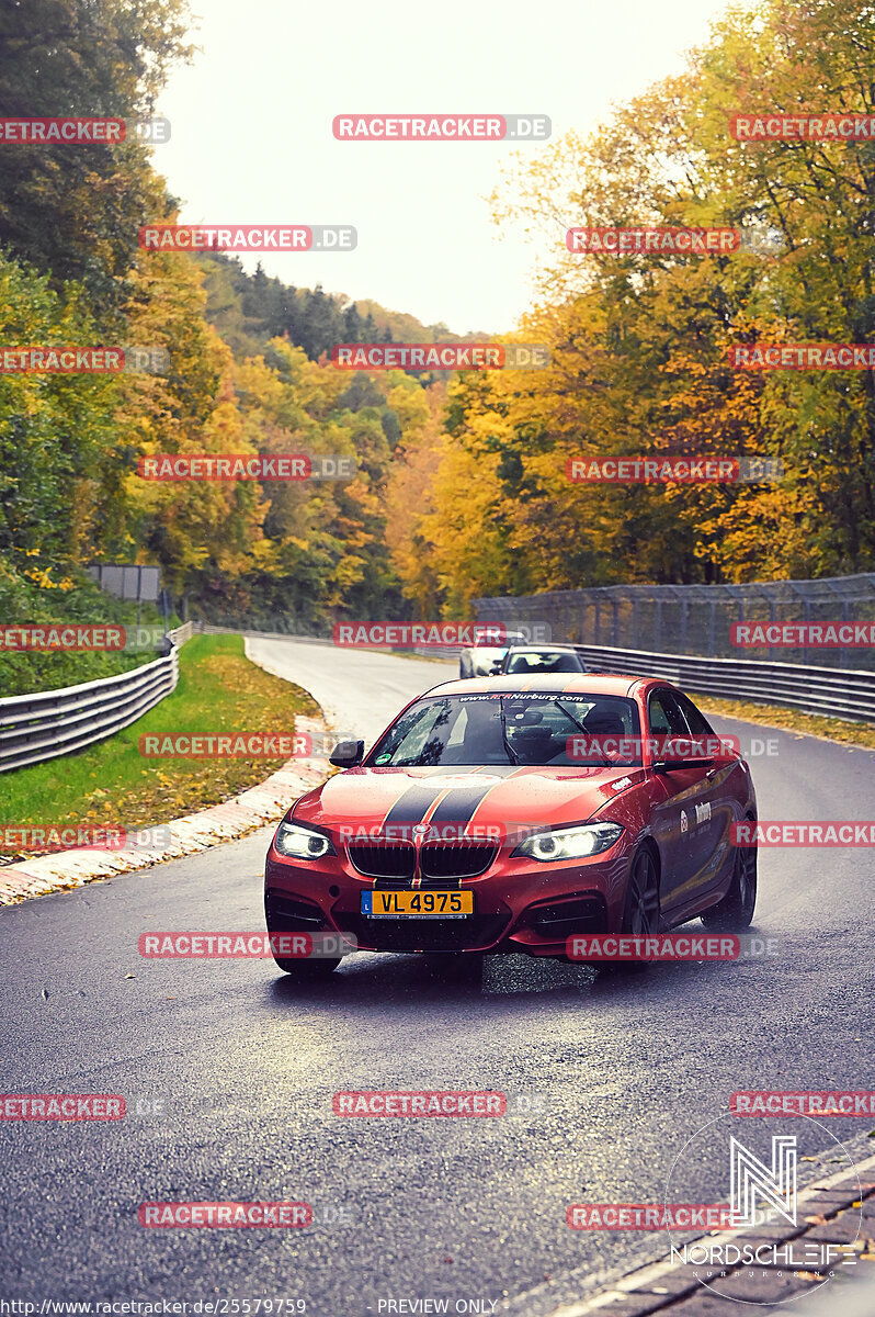 Bild #25579759 - Touristenfahrten Nürburgring Nordschleife (29.10.2023)