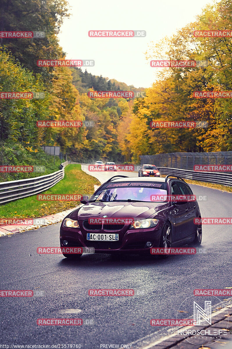 Bild #25579760 - Touristenfahrten Nürburgring Nordschleife (29.10.2023)