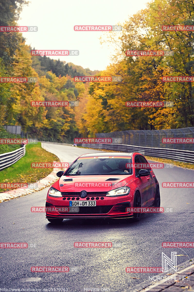 Bild #25579763 - Touristenfahrten Nürburgring Nordschleife (29.10.2023)