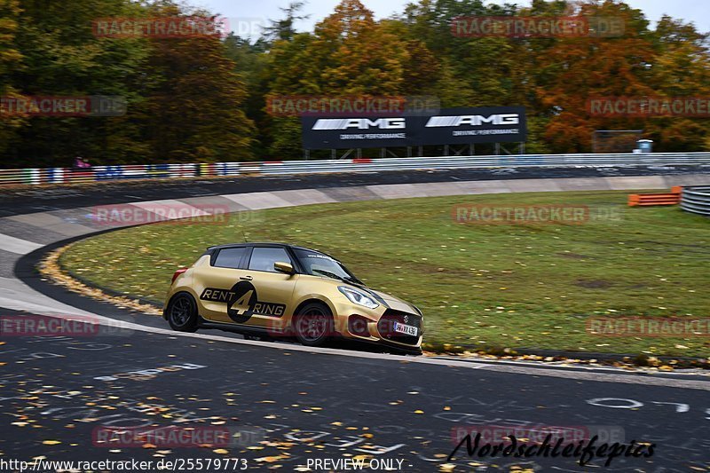 Bild #25579773 - Touristenfahrten Nürburgring Nordschleife (29.10.2023)