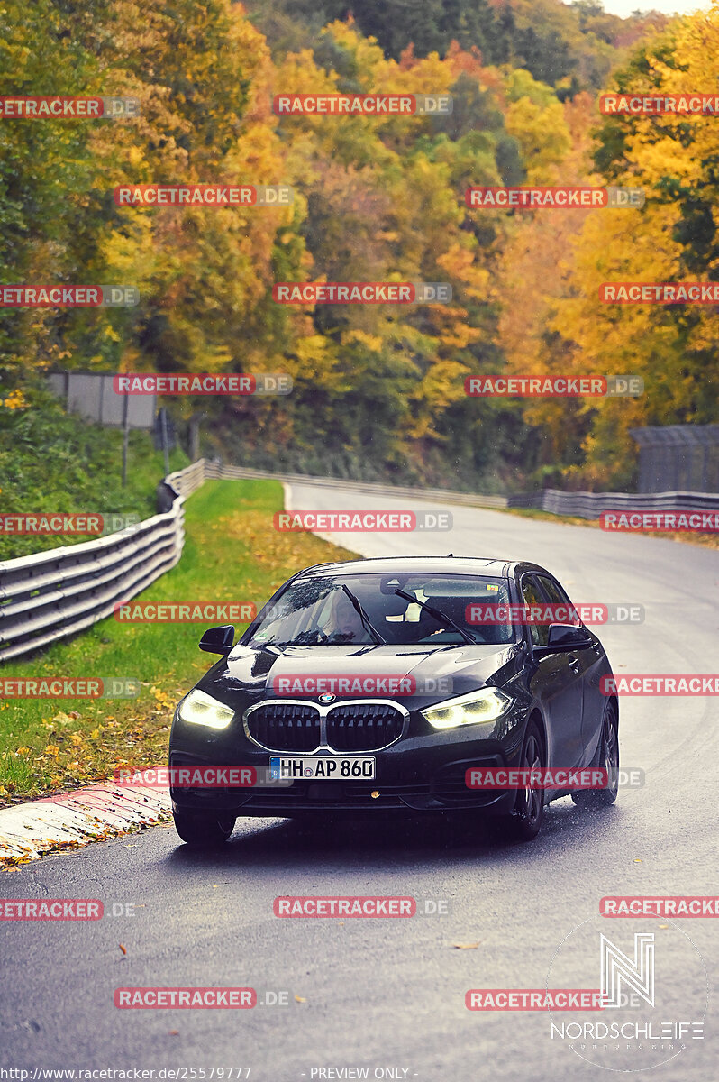 Bild #25579777 - Touristenfahrten Nürburgring Nordschleife (29.10.2023)