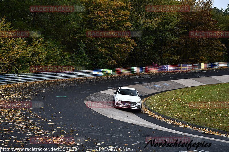 Bild #25579804 - Touristenfahrten Nürburgring Nordschleife (29.10.2023)