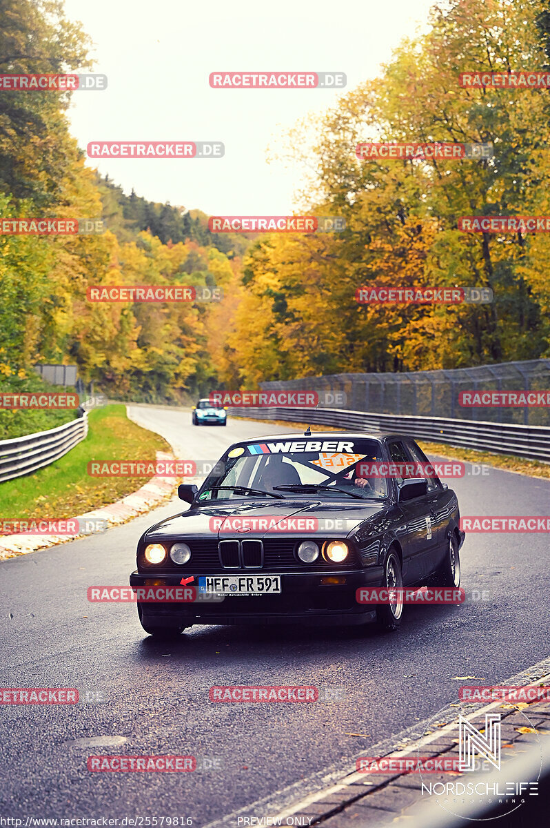 Bild #25579816 - Touristenfahrten Nürburgring Nordschleife (29.10.2023)