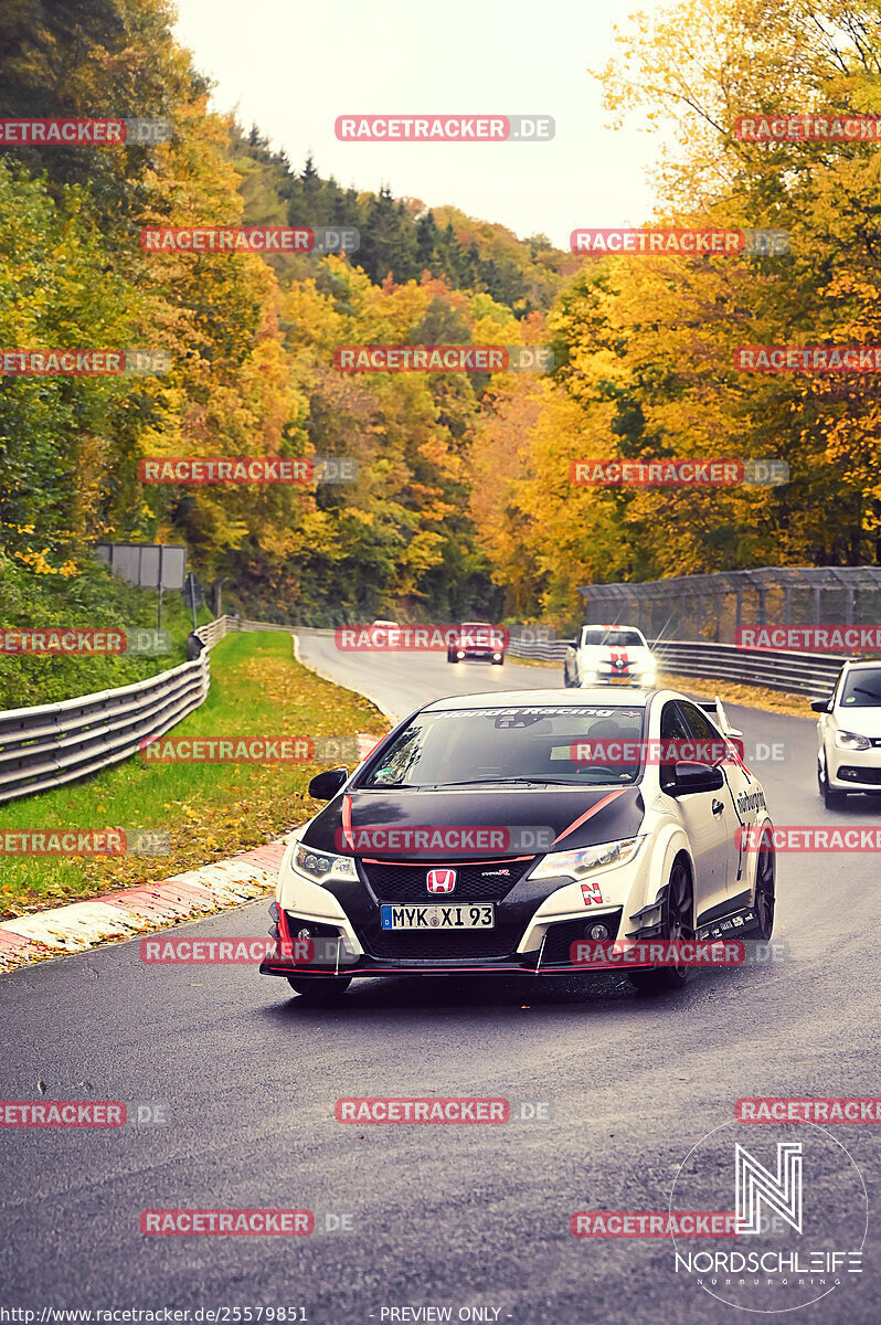 Bild #25579851 - Touristenfahrten Nürburgring Nordschleife (29.10.2023)