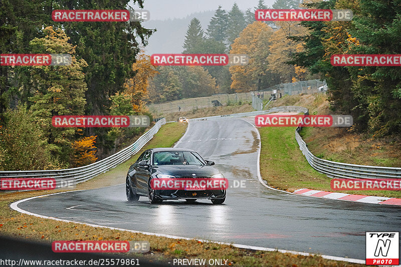 Bild #25579861 - Touristenfahrten Nürburgring Nordschleife (29.10.2023)