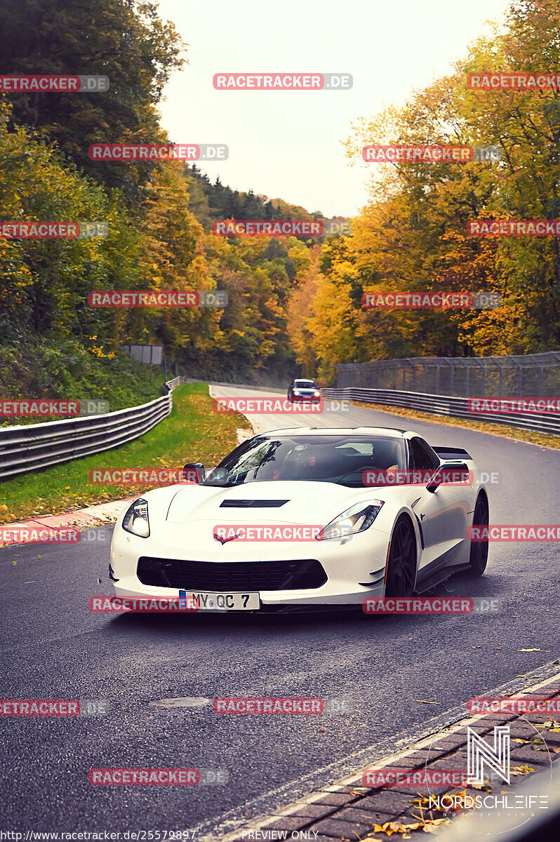 Bild #25579897 - Touristenfahrten Nürburgring Nordschleife (29.10.2023)