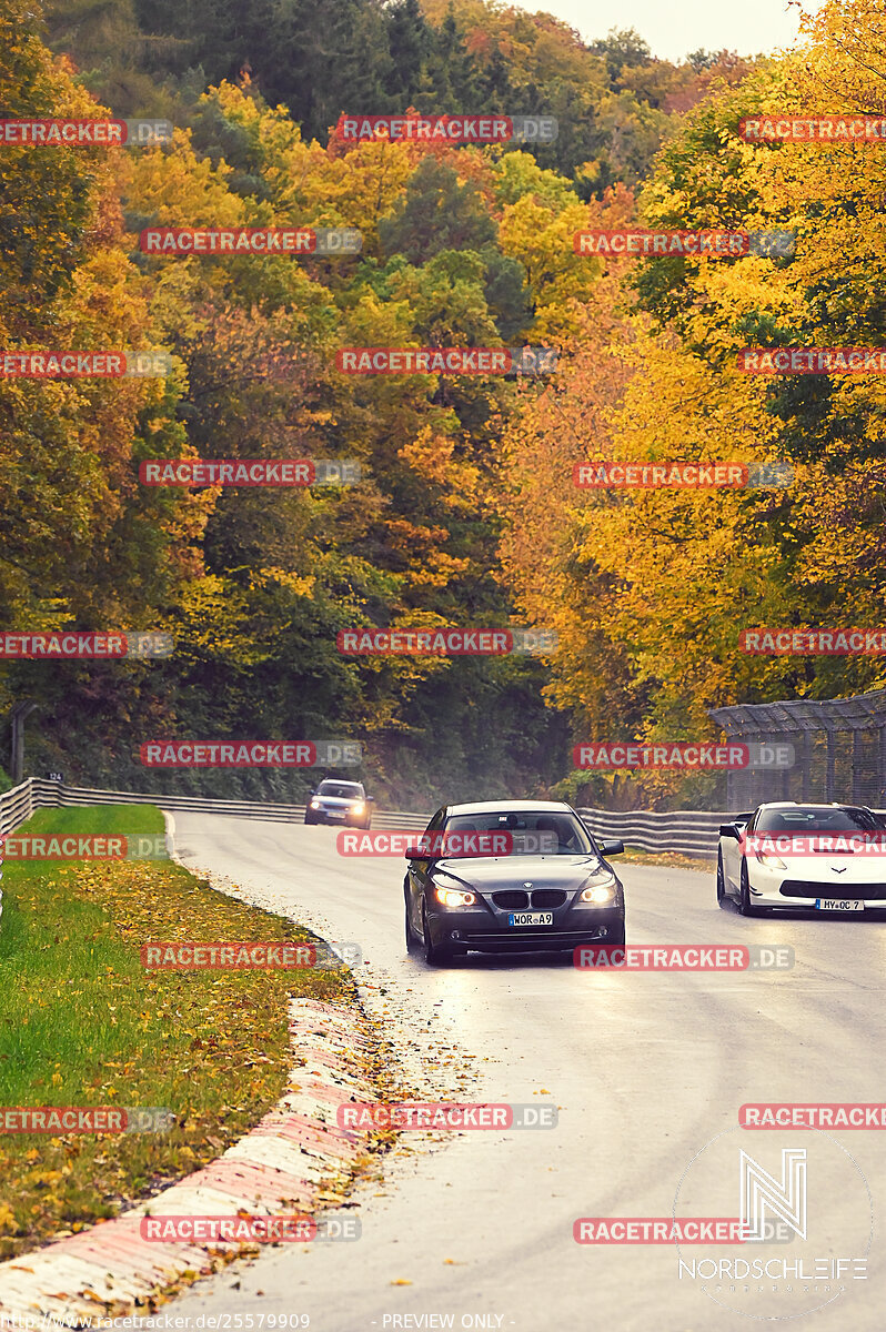 Bild #25579909 - Touristenfahrten Nürburgring Nordschleife (29.10.2023)