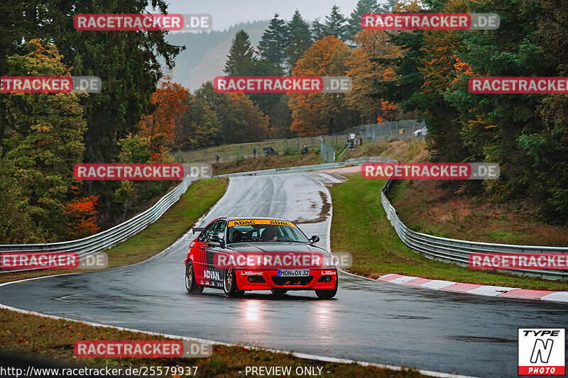 Bild #25579937 - Touristenfahrten Nürburgring Nordschleife (29.10.2023)