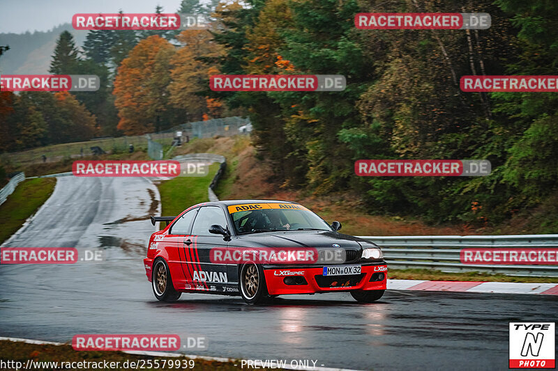 Bild #25579939 - Touristenfahrten Nürburgring Nordschleife (29.10.2023)