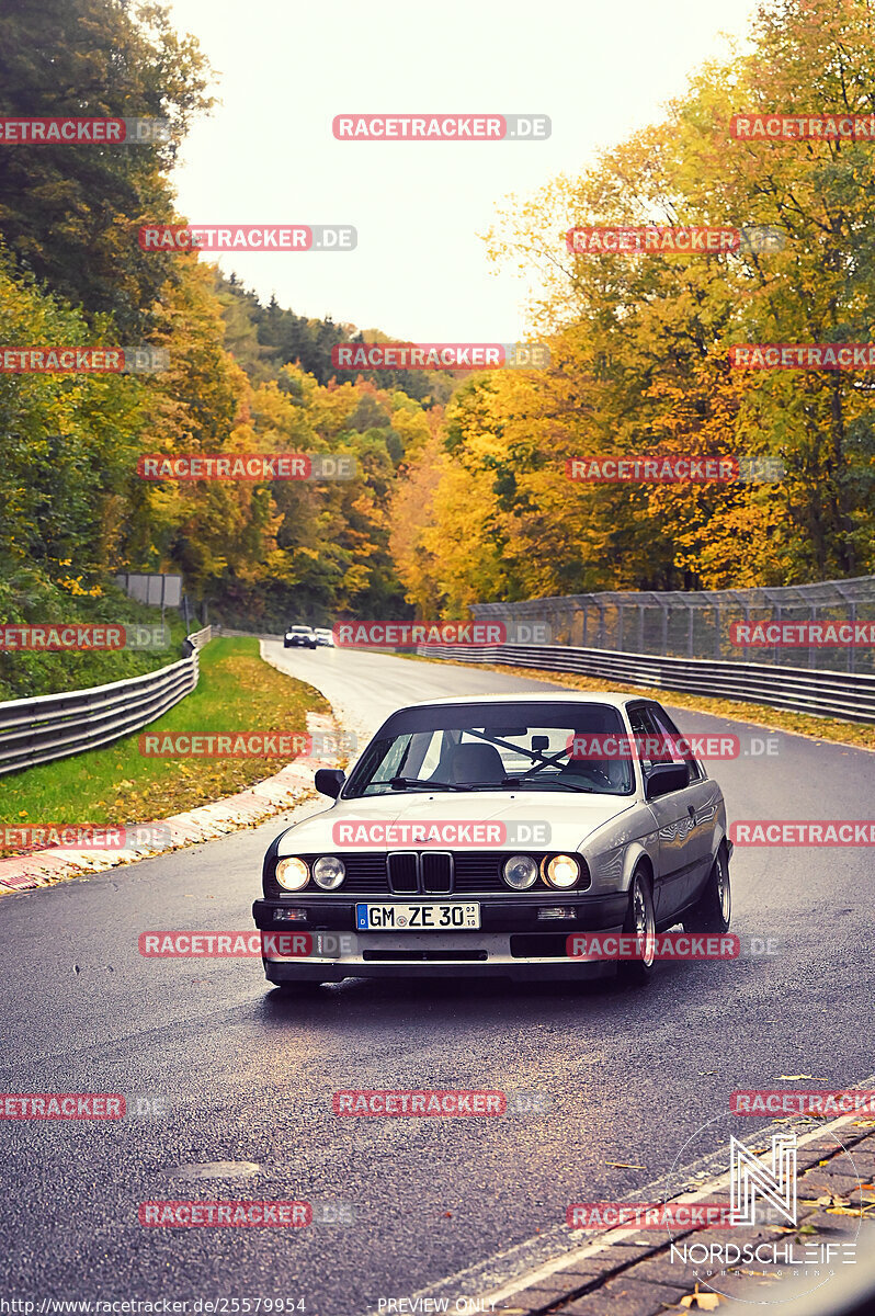 Bild #25579954 - Touristenfahrten Nürburgring Nordschleife (29.10.2023)