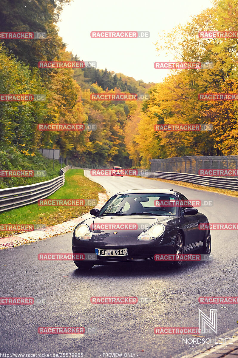 Bild #25579985 - Touristenfahrten Nürburgring Nordschleife (29.10.2023)