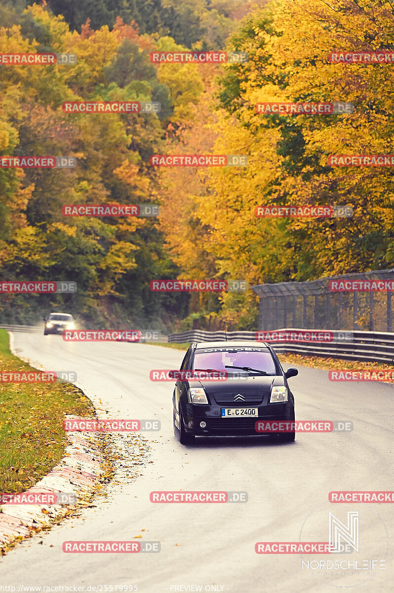 Bild #25579995 - Touristenfahrten Nürburgring Nordschleife (29.10.2023)