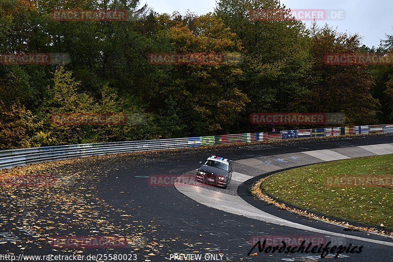 Bild #25580023 - Touristenfahrten Nürburgring Nordschleife (29.10.2023)