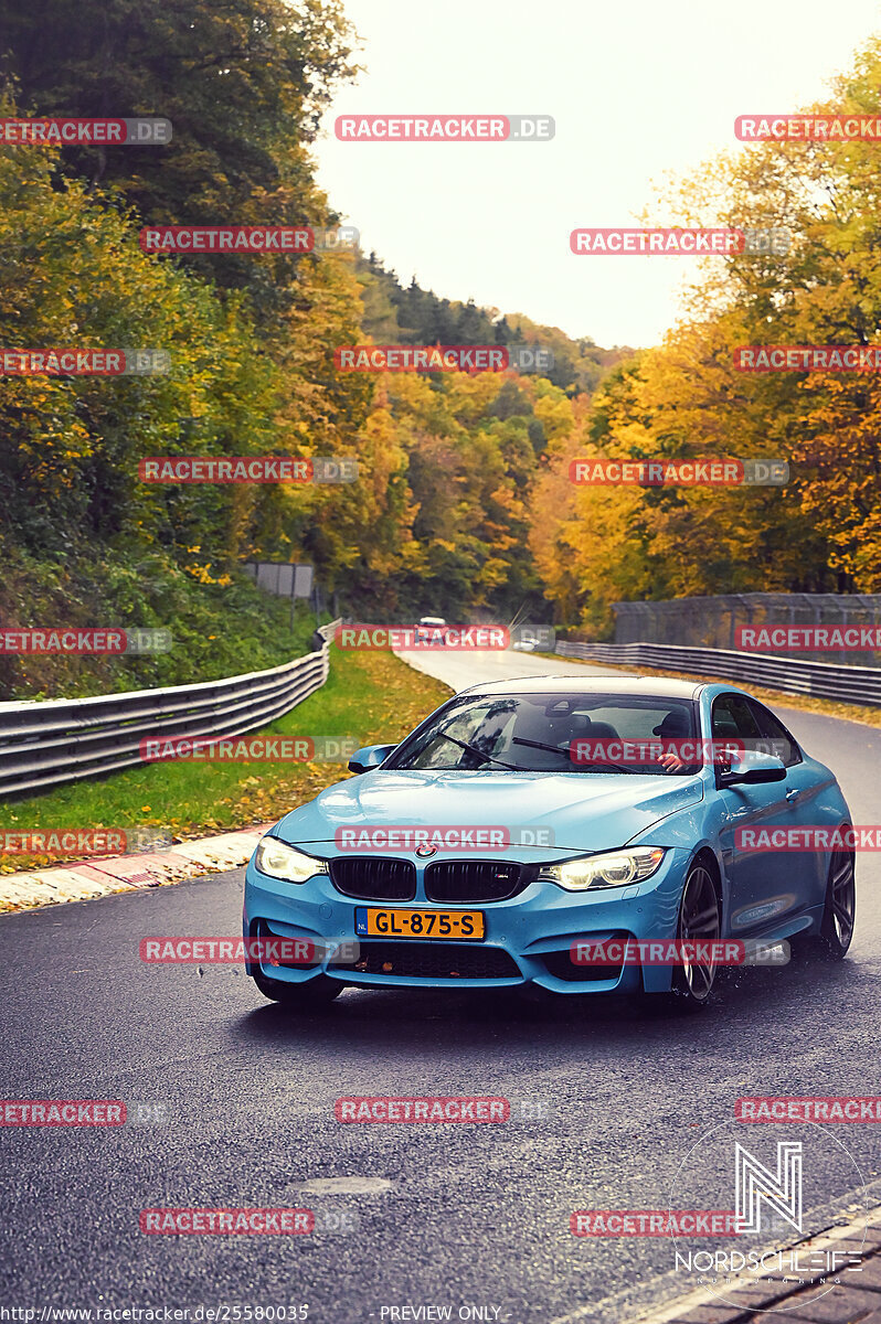 Bild #25580035 - Touristenfahrten Nürburgring Nordschleife (29.10.2023)