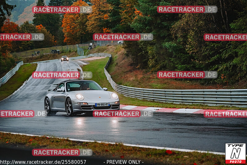 Bild #25580057 - Touristenfahrten Nürburgring Nordschleife (29.10.2023)