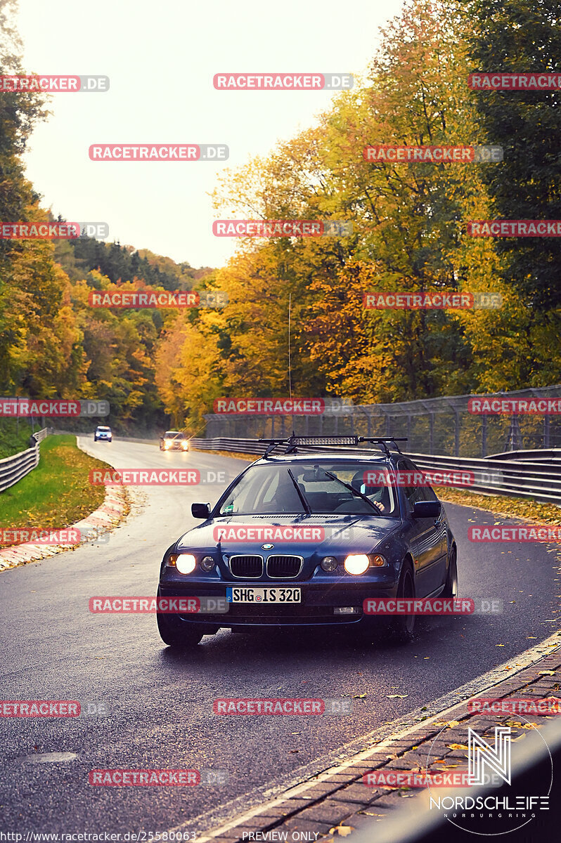 Bild #25580063 - Touristenfahrten Nürburgring Nordschleife (29.10.2023)