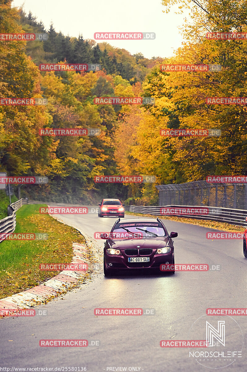 Bild #25580136 - Touristenfahrten Nürburgring Nordschleife (29.10.2023)