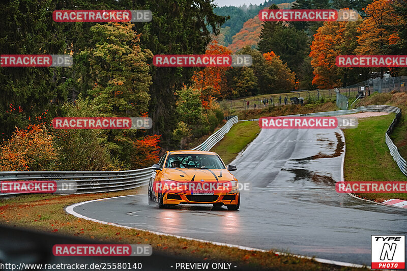 Bild #25580140 - Touristenfahrten Nürburgring Nordschleife (29.10.2023)