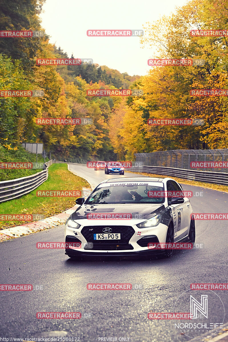 Bild #25580172 - Touristenfahrten Nürburgring Nordschleife (29.10.2023)