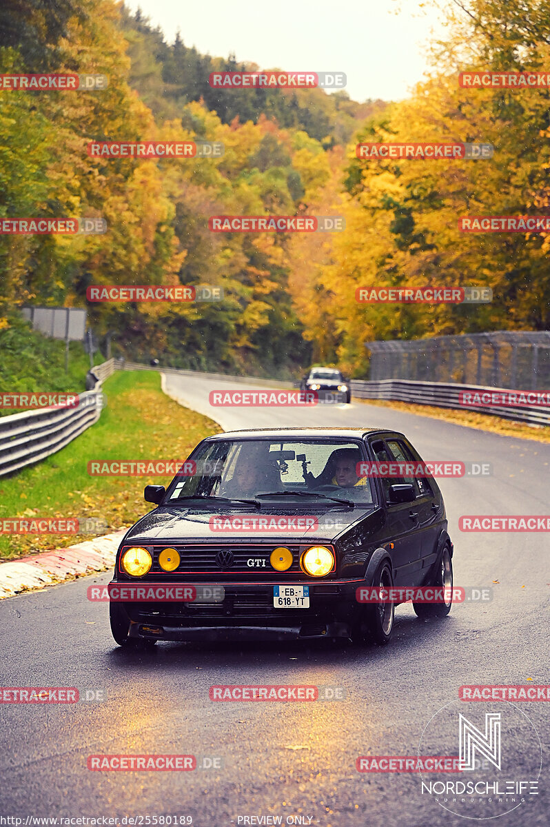 Bild #25580189 - Touristenfahrten Nürburgring Nordschleife (29.10.2023)